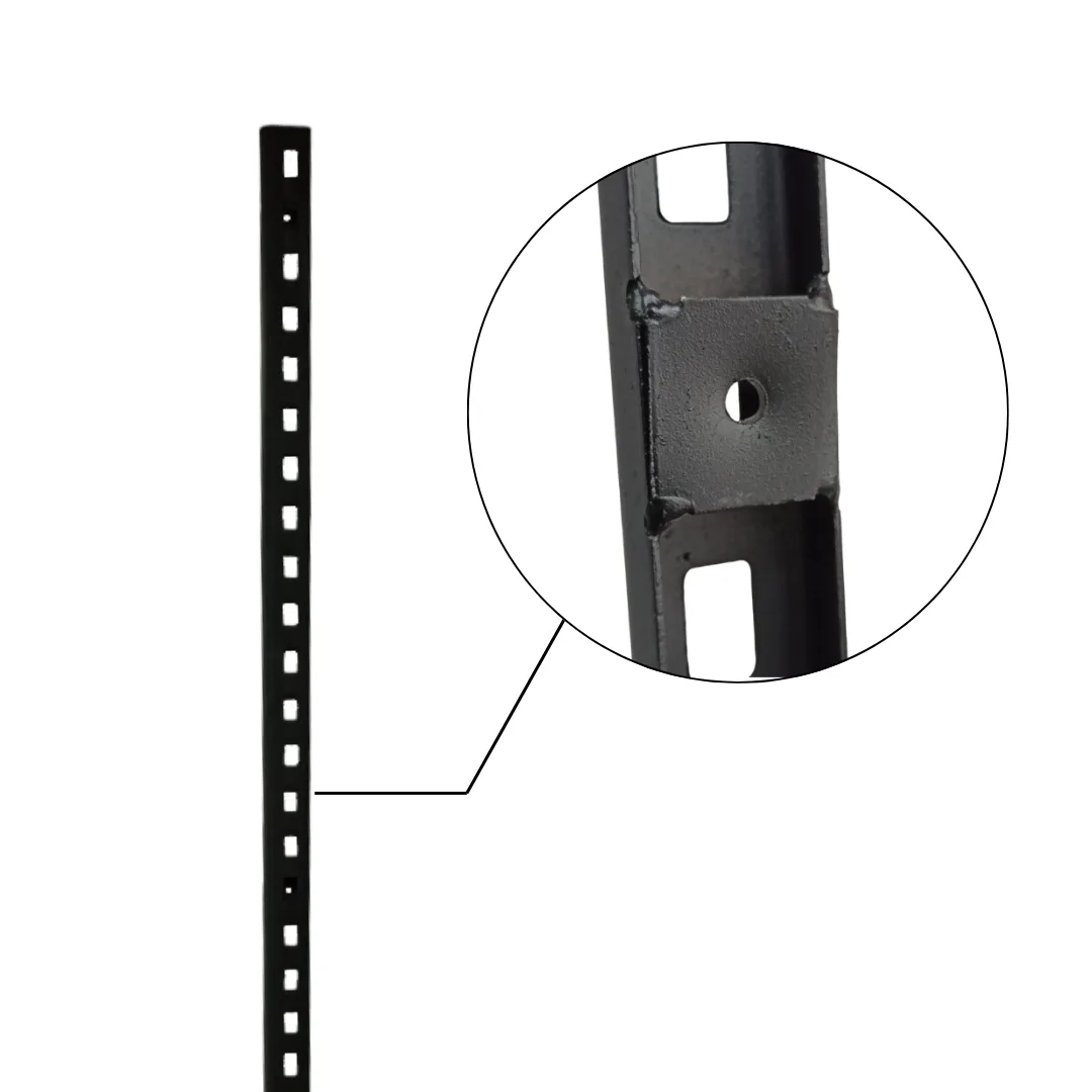Cremallera Milenium de 2.00 Pared